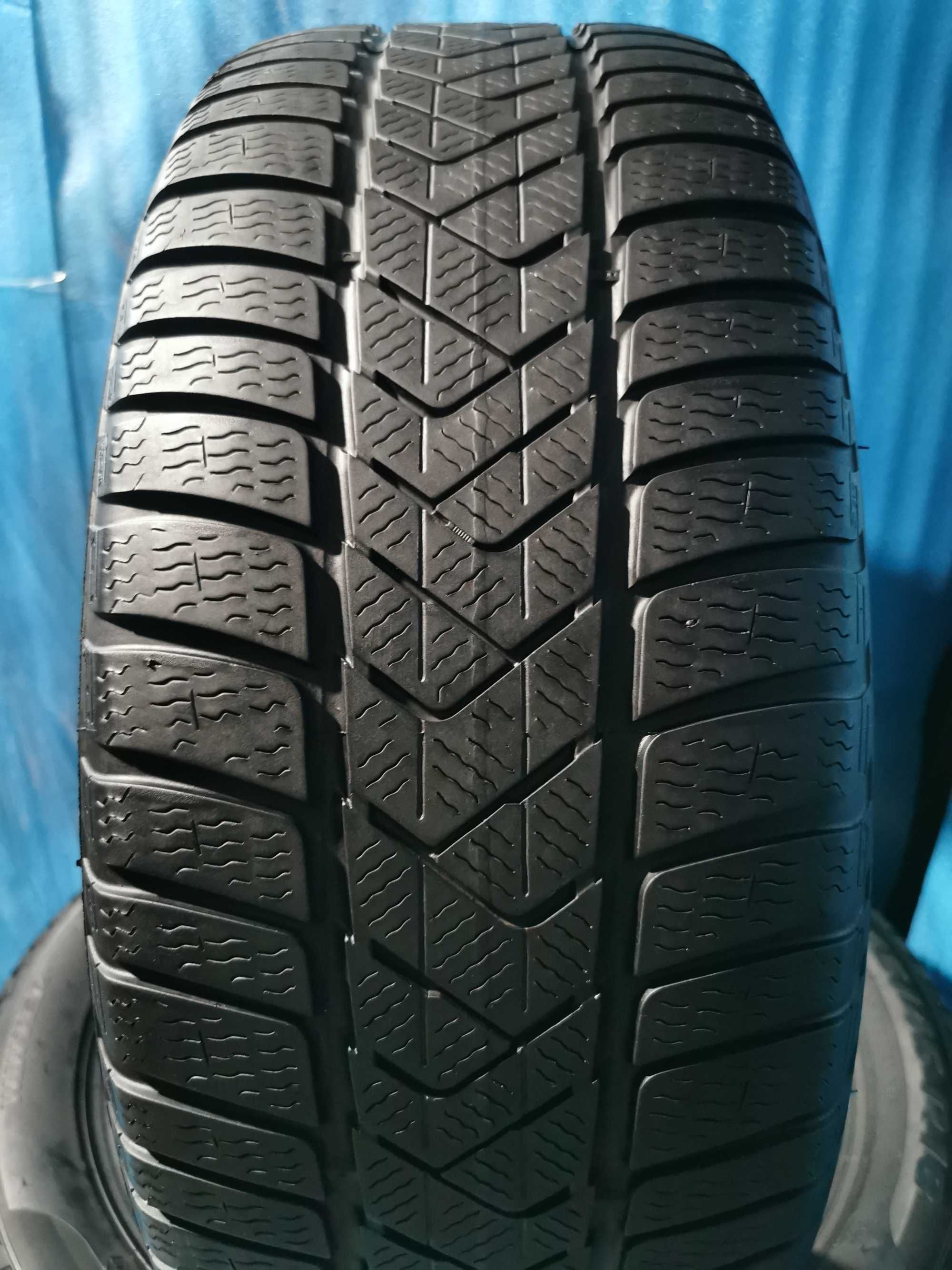 245 45 18 - 275 40 18 pirelli 4 buc