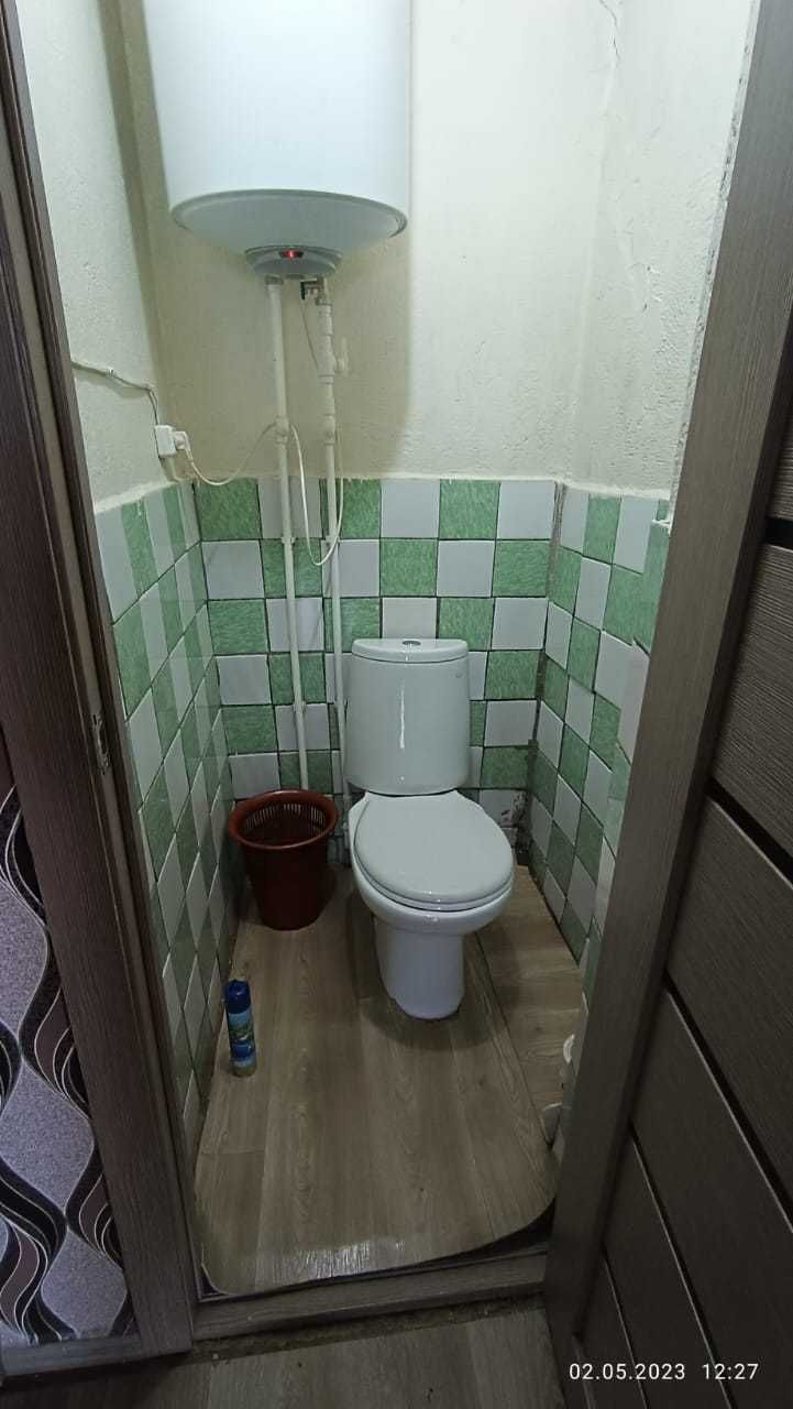 Сдам  посуточно дом в Зеренде
