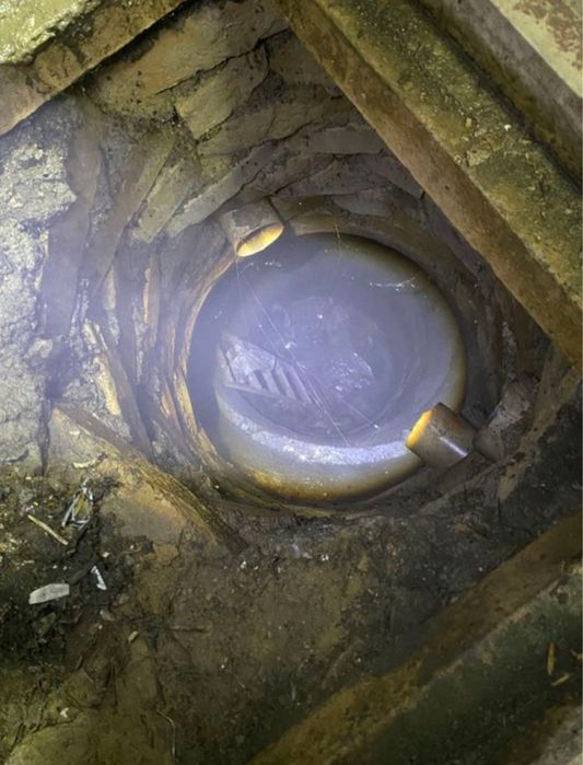 Kanalizatsiya tozlash hizmati 24/7