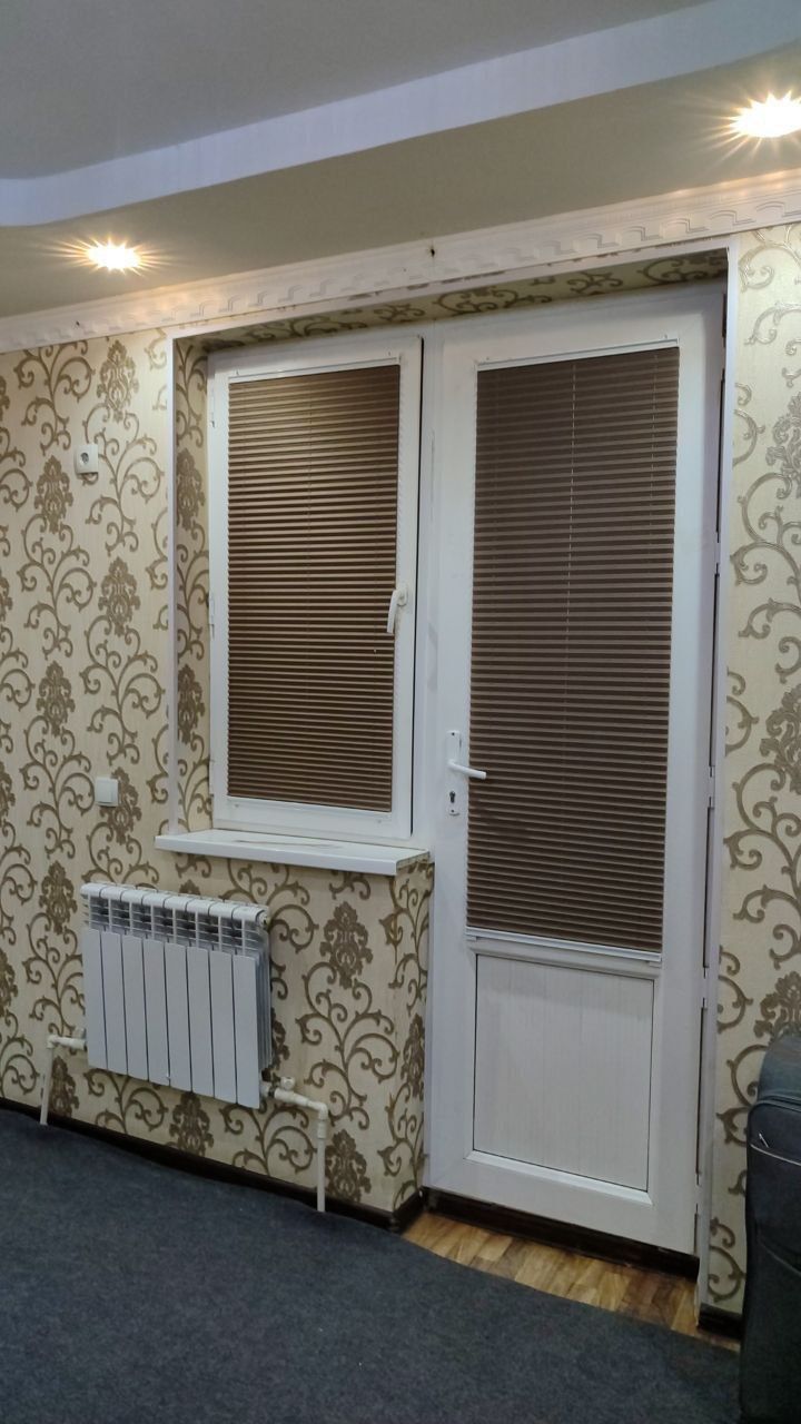 Новые модели жалюзей от 100 тыс сум - 500 тыс сум.