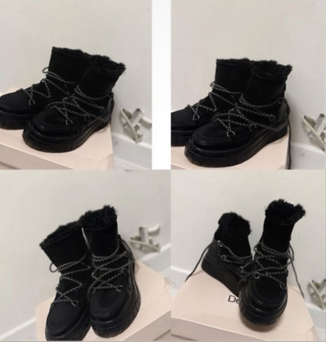 Super Oferta , Ghete Imblanite la pret mic