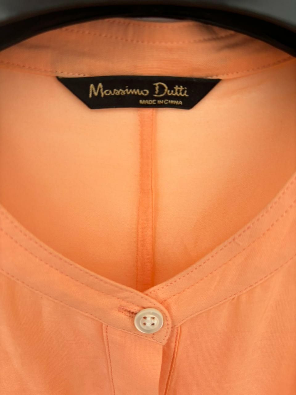 Женская Блузка(Massimo Dutti)