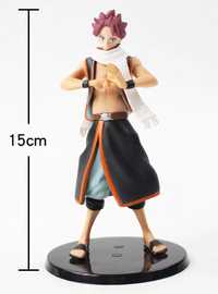 Figurina Fairy Tail Natsu Dragneel anime 15 cm