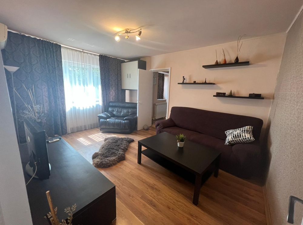 Apartament de inchiriat in regim hotelier