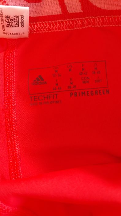 Adidas - Techfit -спортен клин !