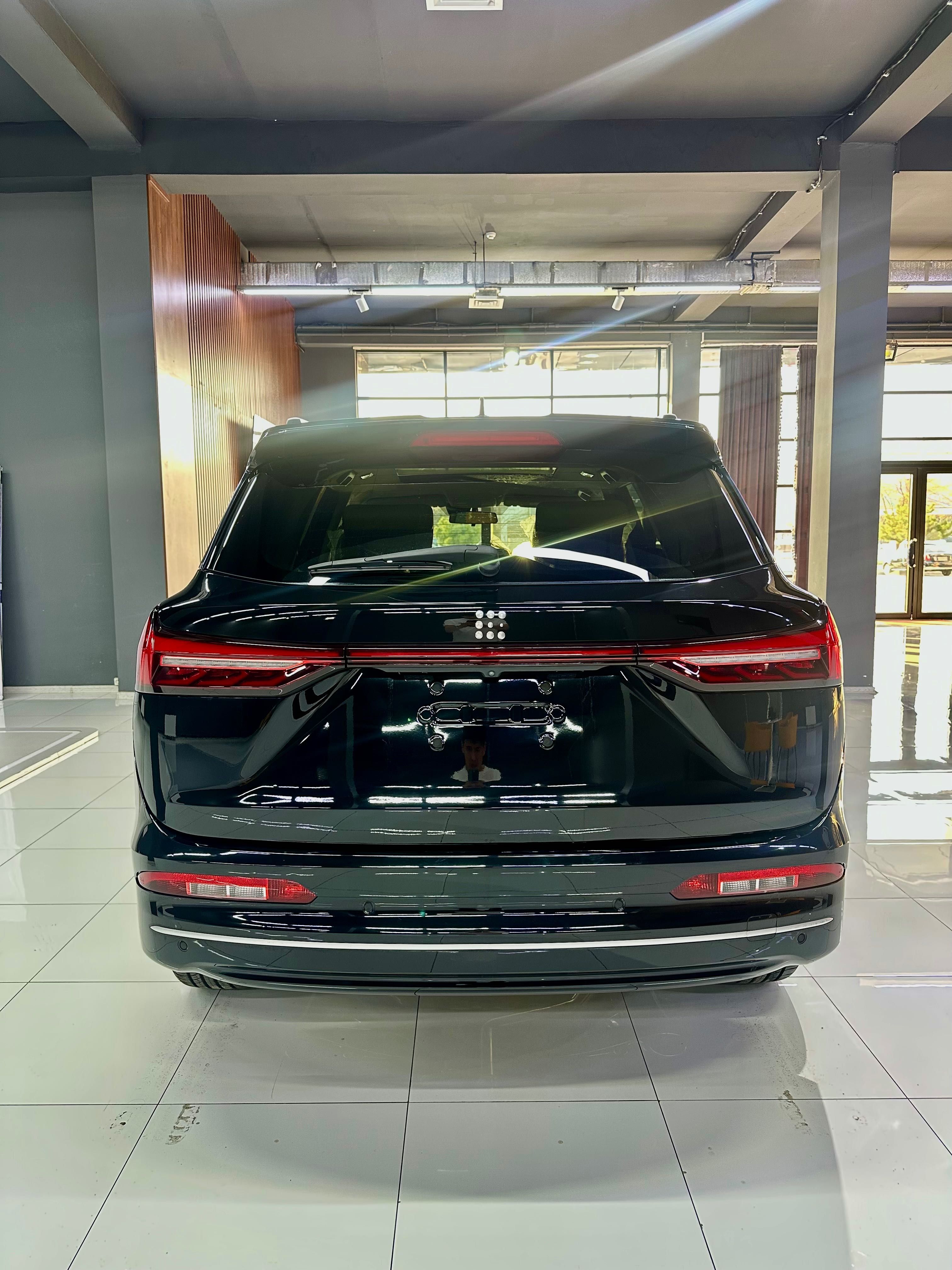Dongfeng Fengon S 508 EVR