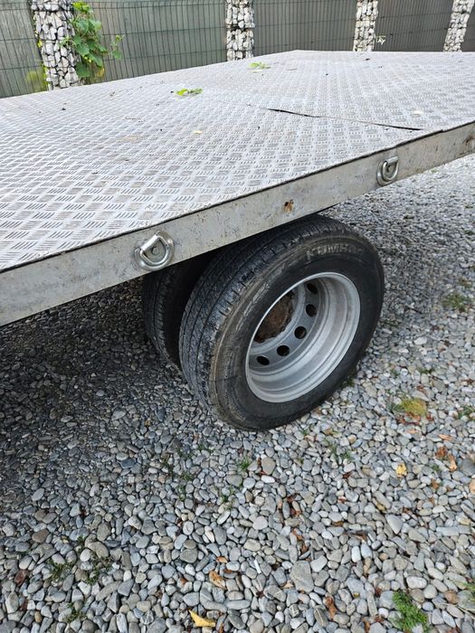Iveco Daily 35 C 18