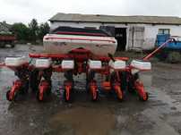 Kuhn Maxima 2m 6randuri de vanzare