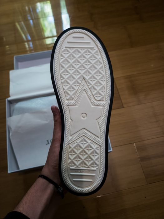 Vand Walk'N'Dior marimea 38