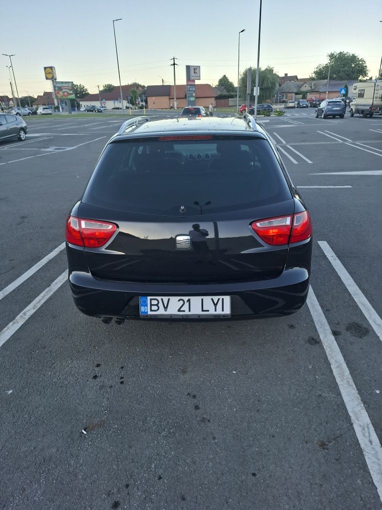 Vând Seat Exeo stare perfecta