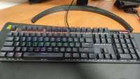 Механическая клавиатура Rapoo V500 pro