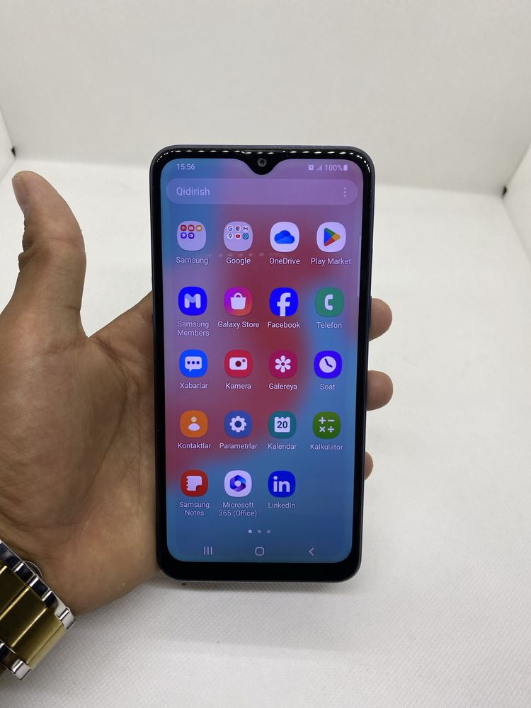 Samsung Galaxy A10s