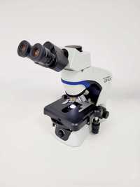 Биологический микроскоп Olympus CX43 лабораторный
