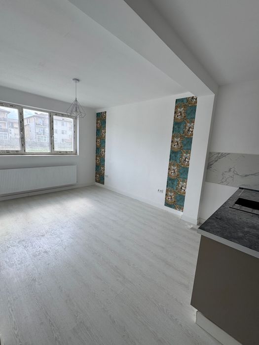 Direct Dezvoltator-Ap 3camere Etajul 1-DECOMANDAT  -