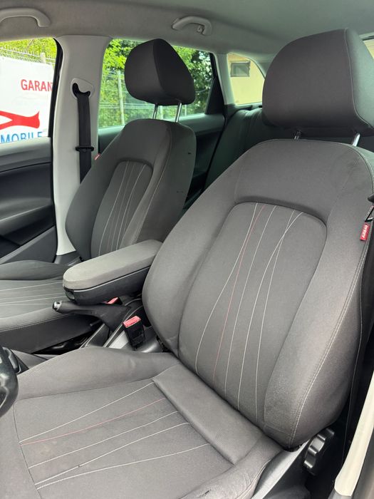 Seat Ibiza 1.2 tdi