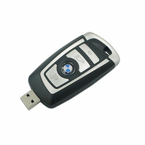 Stick 64GB BMW Model Car Key USB 2.0 Flash Drive U Disk USB Stick