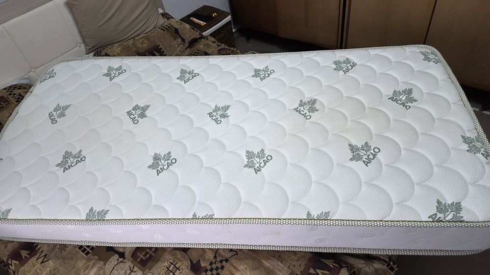 Матрац ортопедический, размер 190×90, высота - 20см