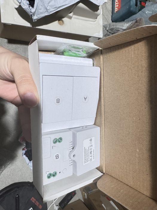 Moes/ Sonoff smart продукти и устройства за умен дом