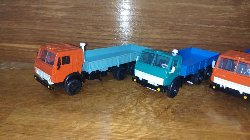 Модели 1:43 Автомодель 1:43