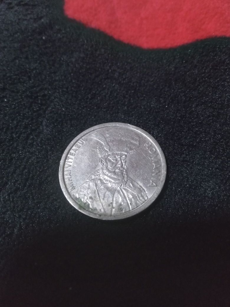 Moneda de 100lei 1992