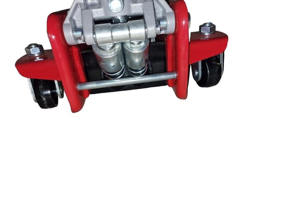 Cric crocodil 4 Tone adus din Germania NOU Ultra Toolz cu talie joasa