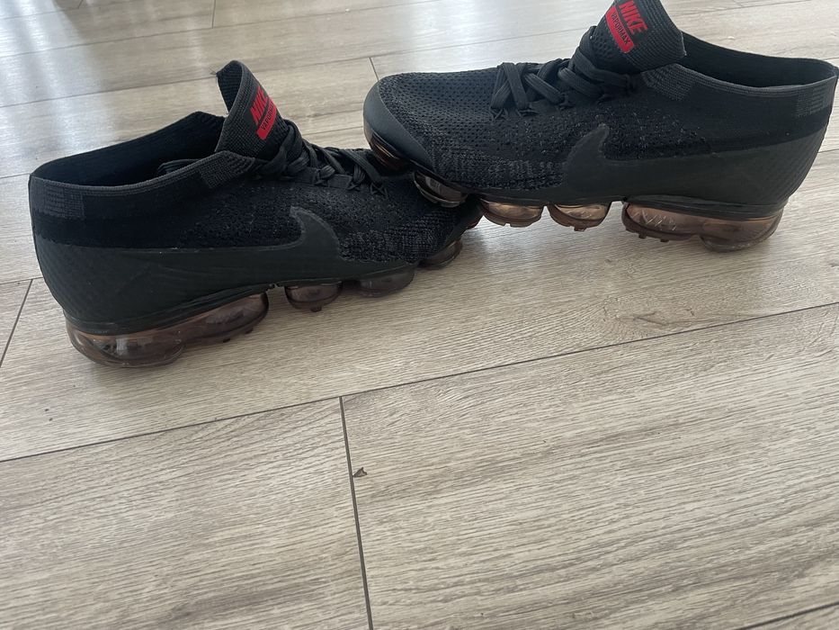 Adidasi Nike Air Vapormax