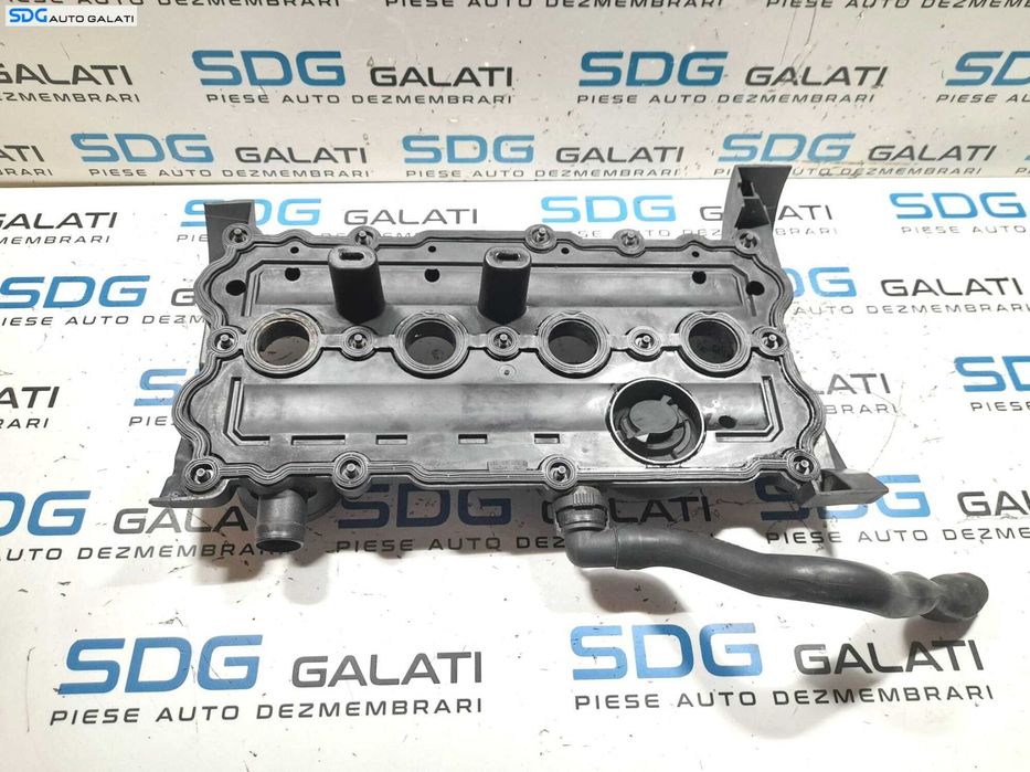Capac Culbutori Skoda Octavia 2 2.0 FSI BVZ BLY BLR BVY BLX BVX 2004 - 2008 Cod 06F103469D 2900403001 [N0266]