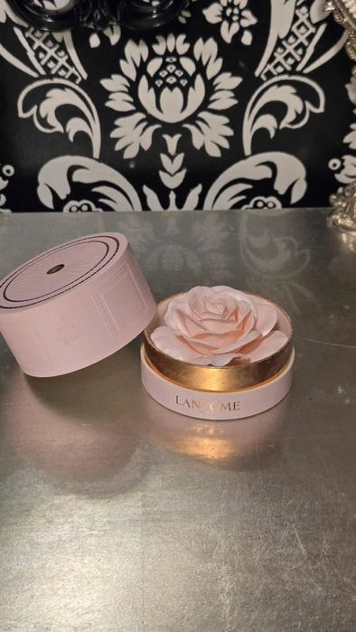 Lancome rose хайлатър