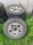 Jante  215/55 R16 cod 8933
