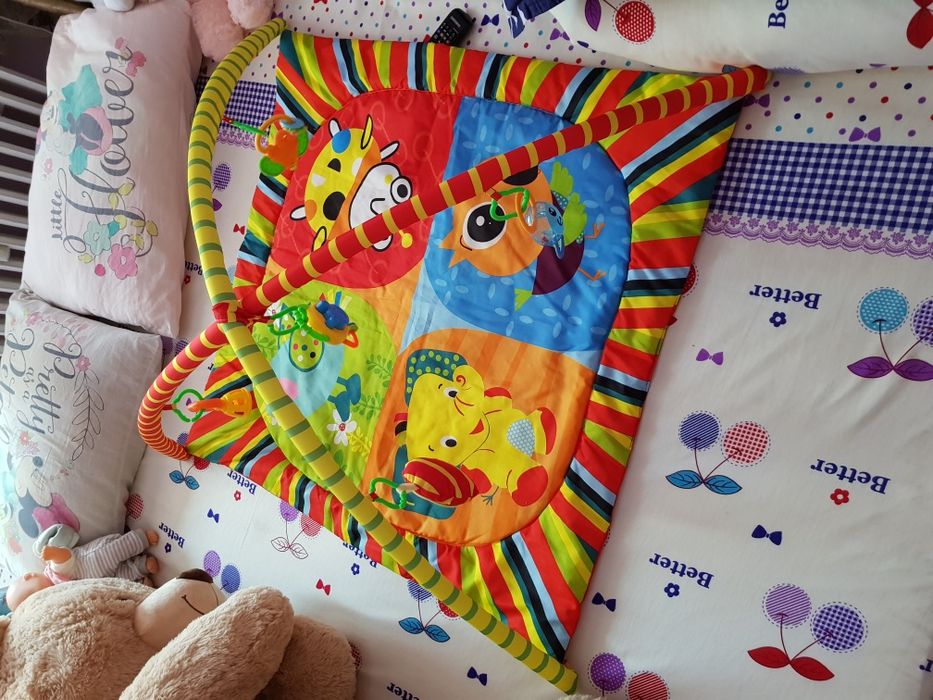 Centru de activitati