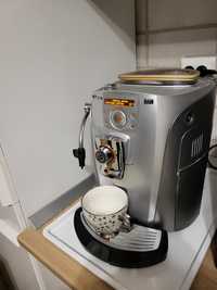 Espressor cafea saeco