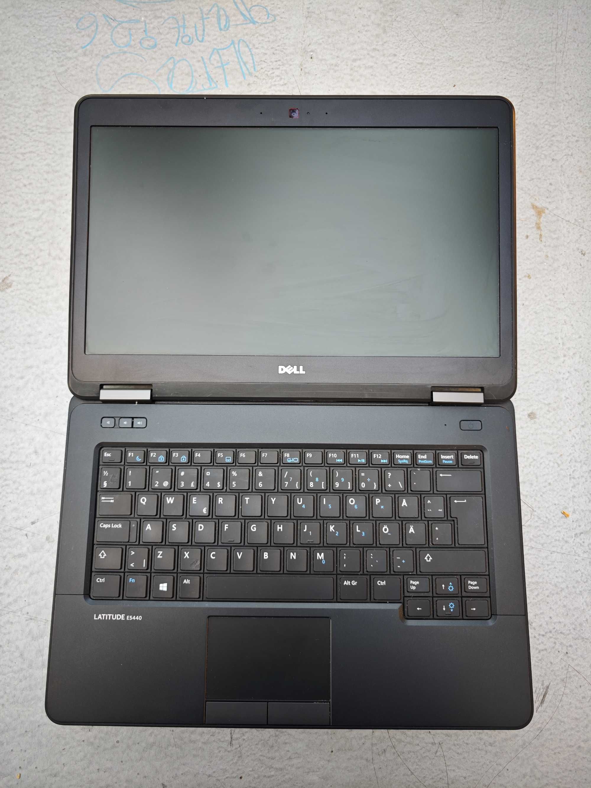 Dell Latitude E5440