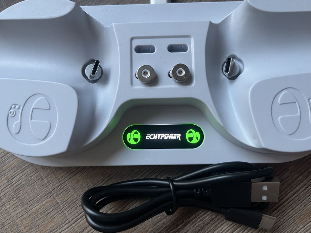 CHARGING DOCK For PS VR2 - Док за зареждане