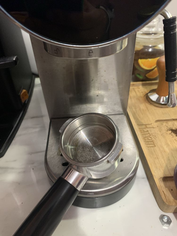 Rohnson r9050 кафемашина