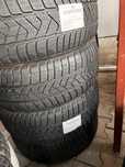 Anvelope iarna pirelli 225 45 19