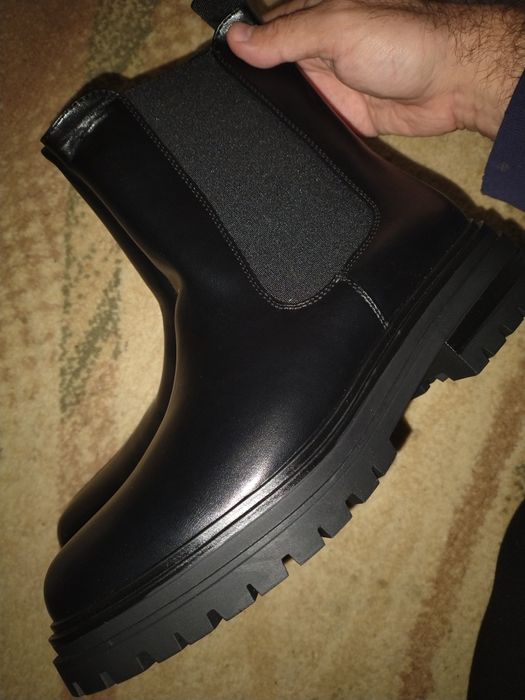 Ghete dama Oskon mărimea 40