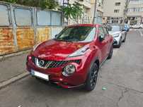 Nissan Juke Primul proprietar, stare foarte buna