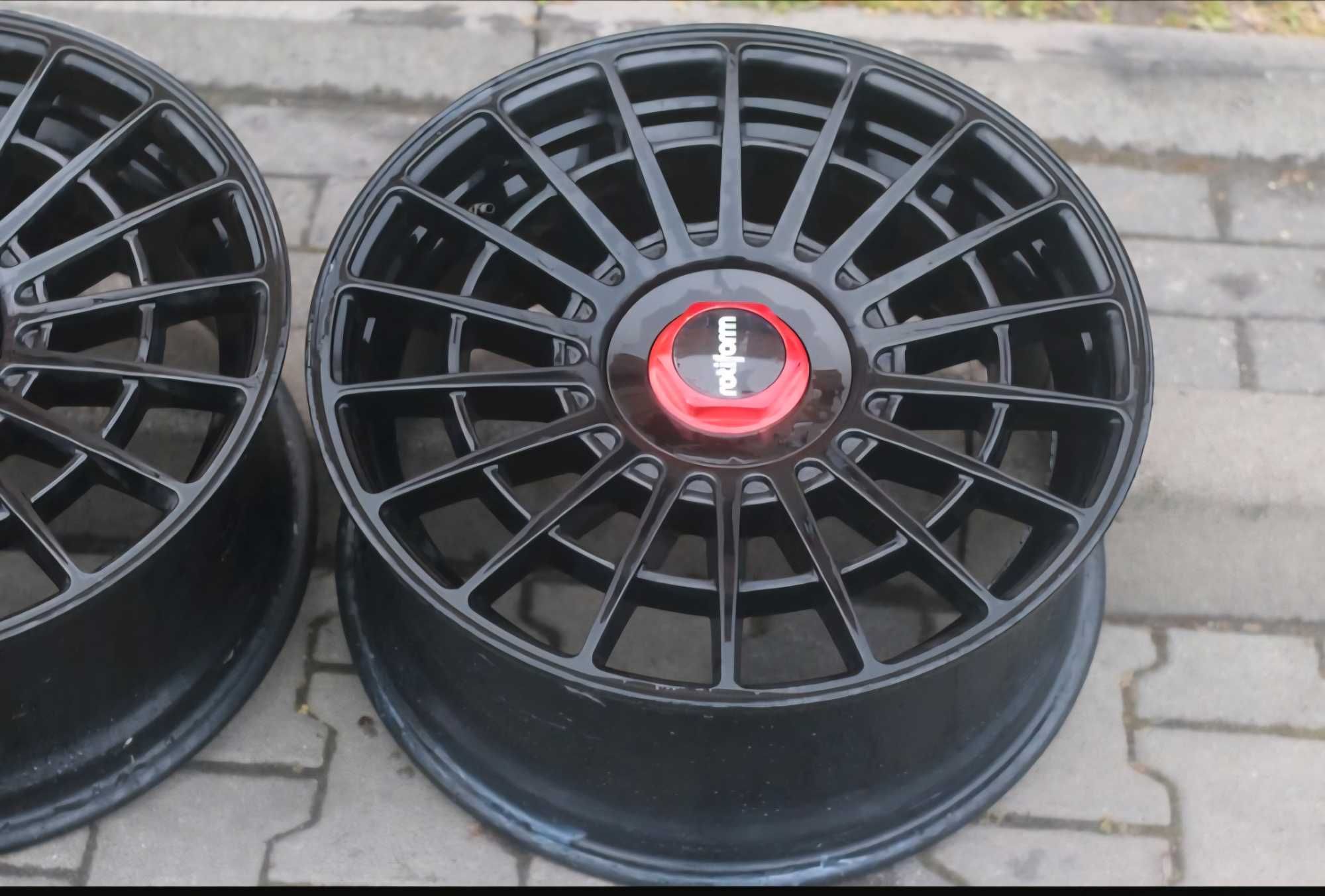 ROTIFORM 8.5×19 5×114.3