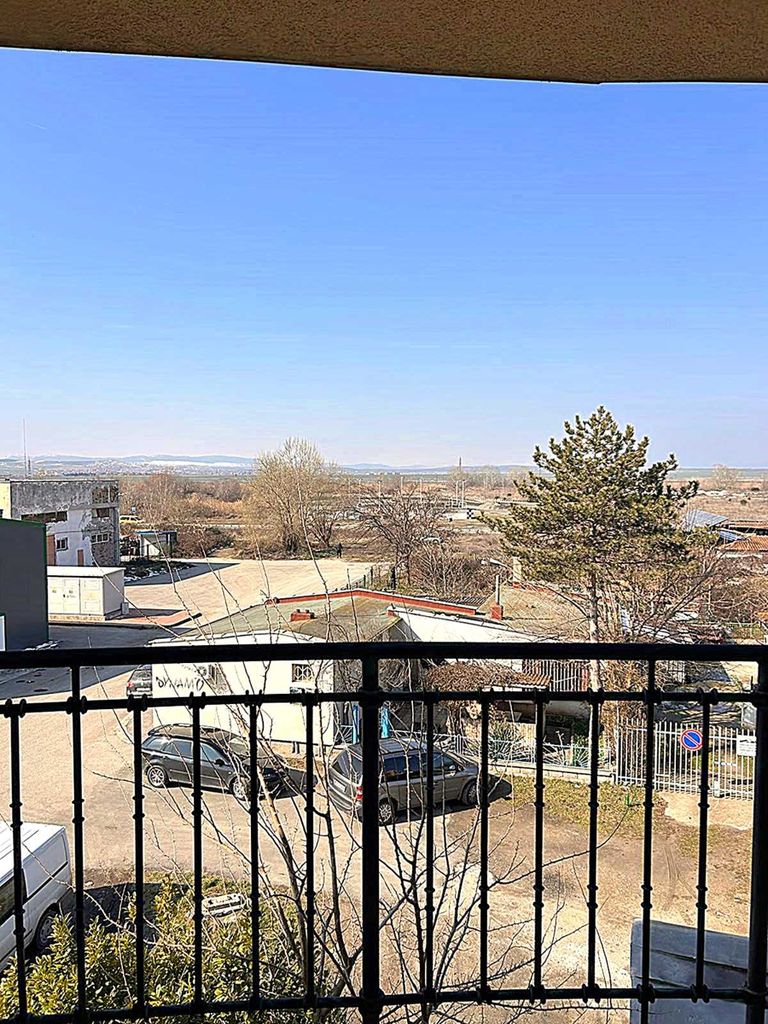 Продава се Едностаен апартамент в к.к. Слънчев бряг - 33 кв.м за 1016 €/кв.м - Снимка #4