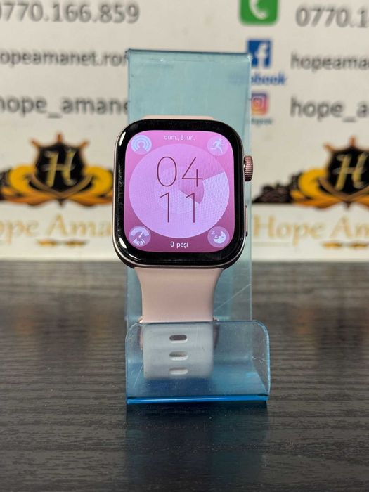 Hope Amanet P10/HUAWEI Watch FIT 3 GPS