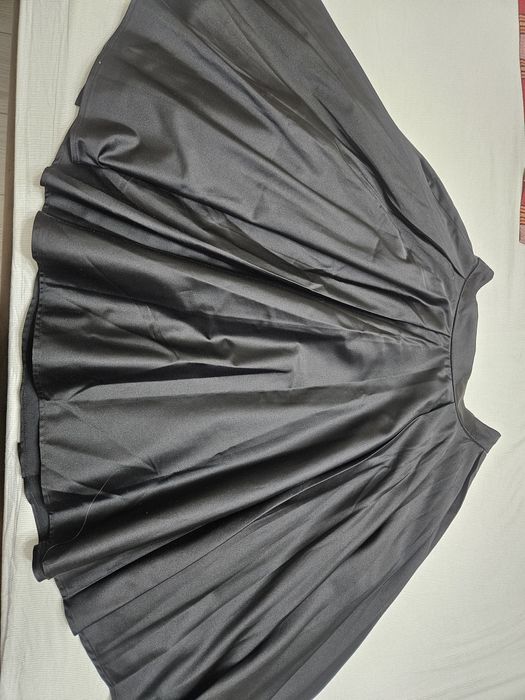 Юбка нарядная, пышная и воздушная