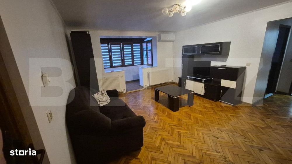 Apartament 2 camere, 52 mp, zona Micro 16