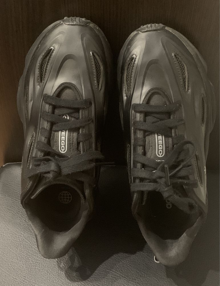 Adidas Ozweego Celox Black