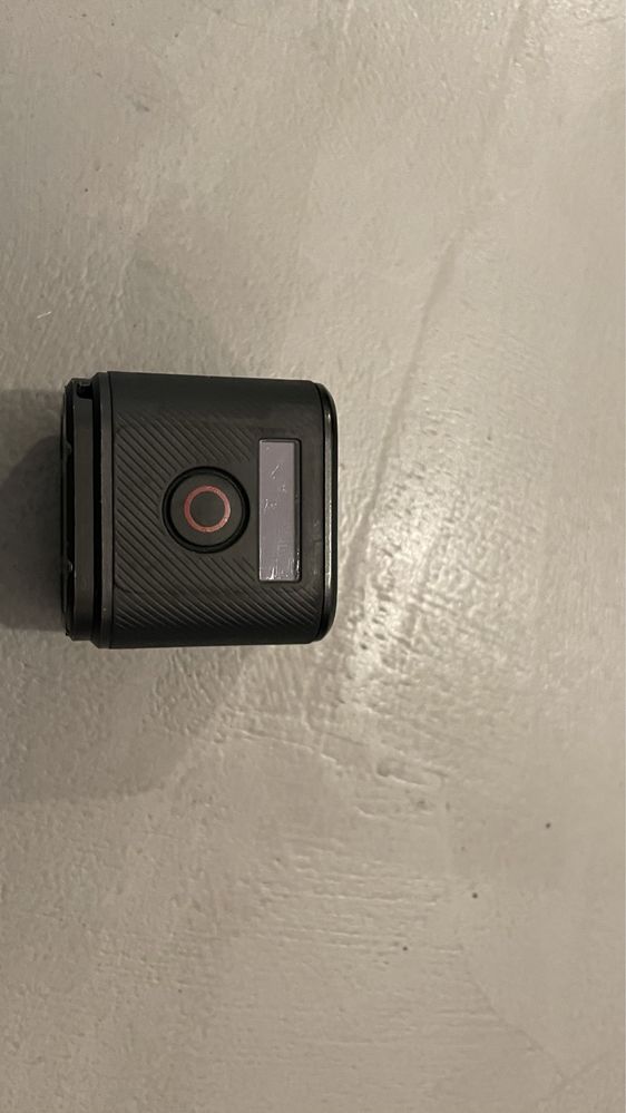 Go-pro hero 4 session cu toate accesorile, selfiestick, carcase, etc