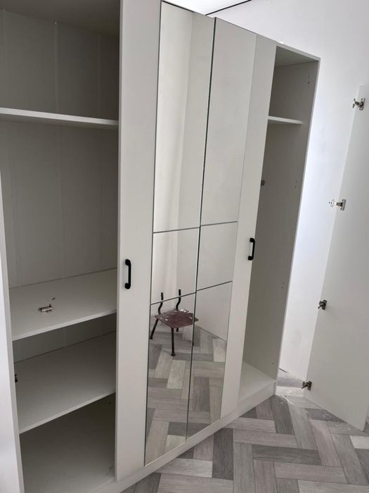 Продам шкаф новый