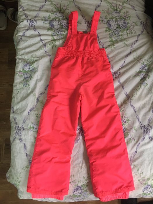 Детски ски гащеризон - 2бр. 122/128