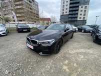 BMW Seria 5 Bmw 530D Xdrive