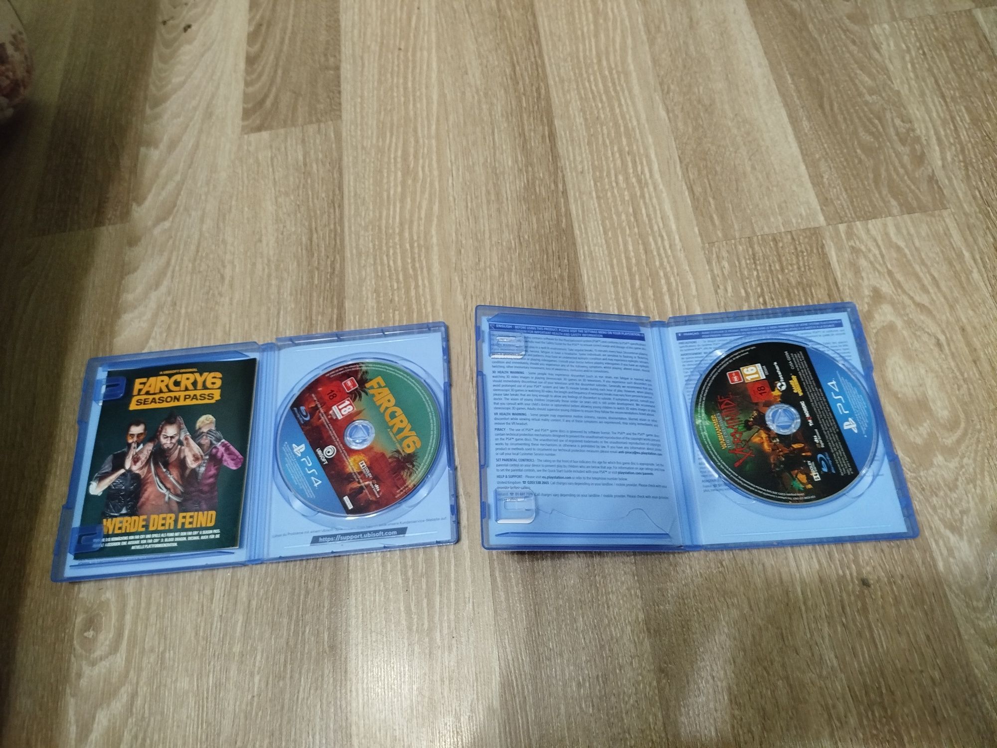 Игри за Плейстейшън
