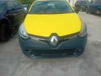Dezmembrez Renault clio 2014