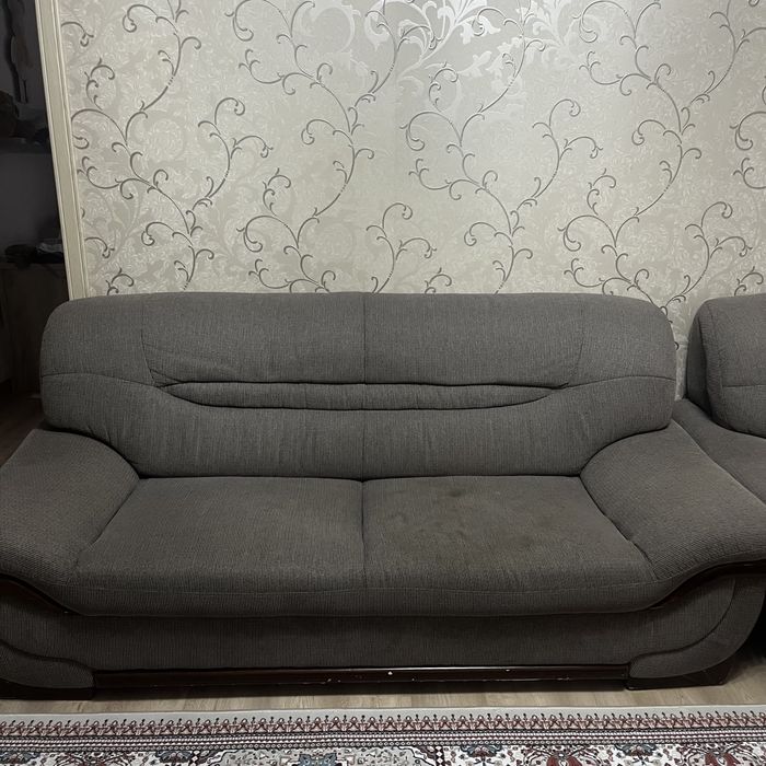 Мягкая мебель для хола